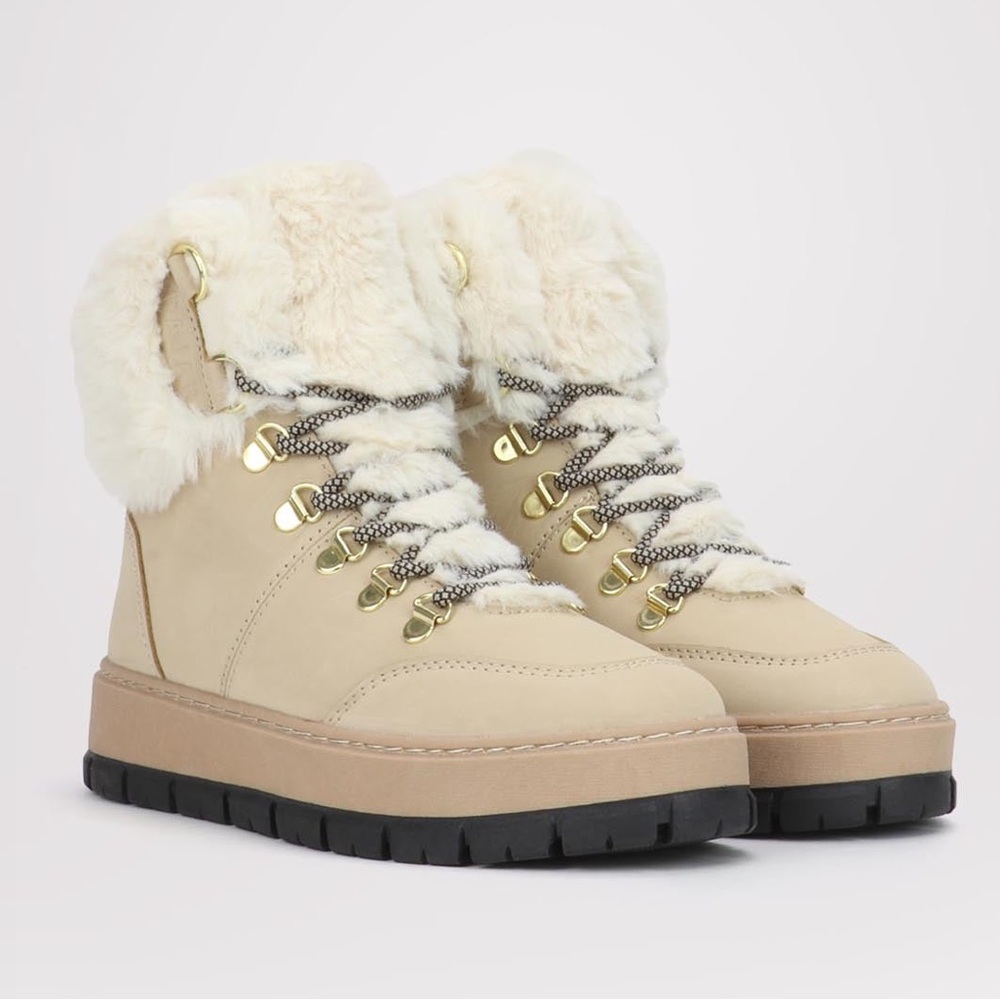NWT PAJAR Chalet Boots